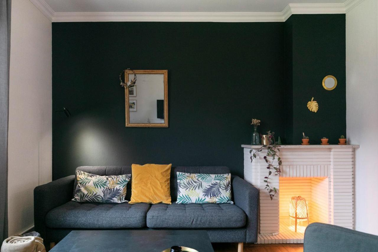 La maison d'Héloïse Dinard Extérieur photo
