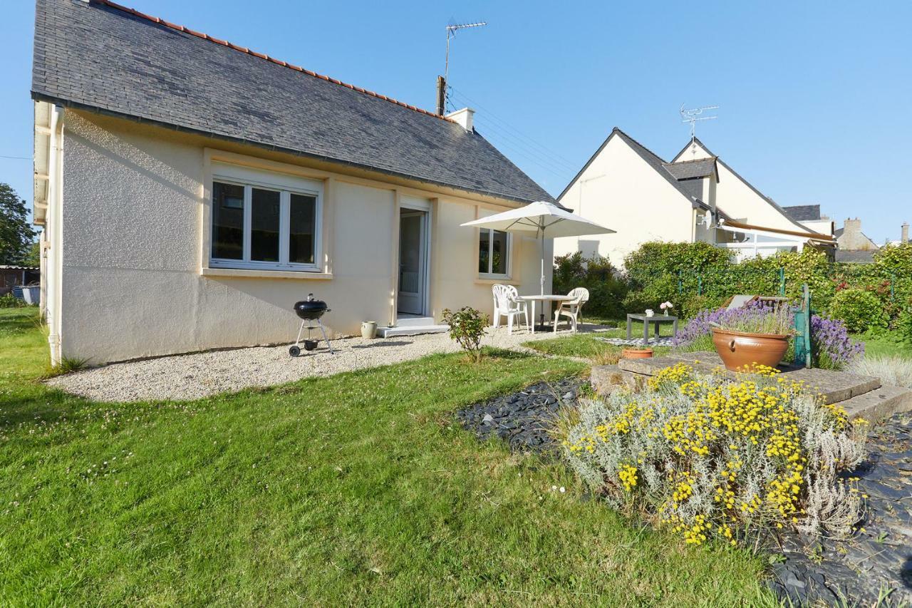 La maison d'Héloïse Dinard Extérieur photo