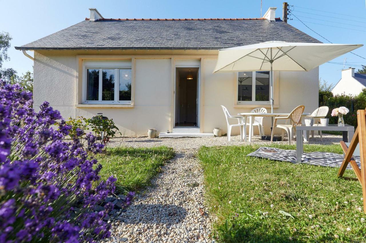 La maison d'Héloïse Dinard Extérieur photo